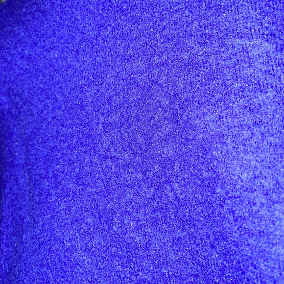 VINTAGE Liz Claiborne WOOL sweater - Picture 5 of 5